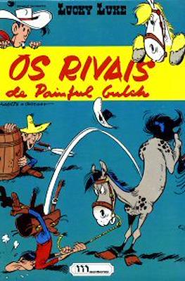 Lucky Luke #15