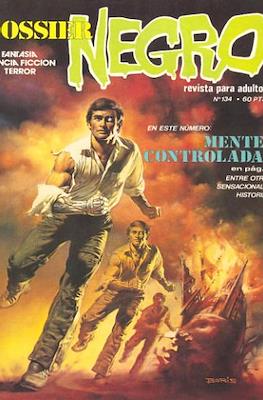 Dossier Negro #134