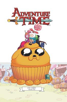 Adventure Time Eye Candy
