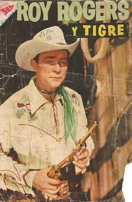 Roy Rogers #51