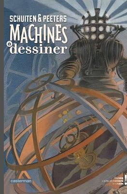 Machines a dessiner