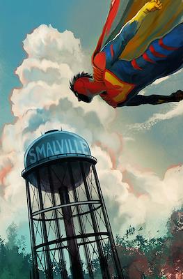 Superman Unlimited (2025-Variant Covers) #14.3