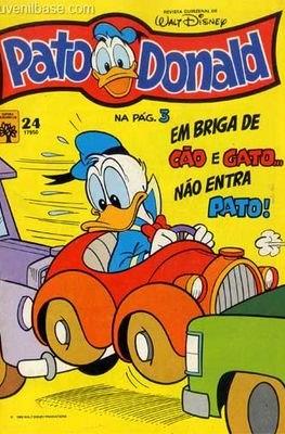 Pato Donald #24