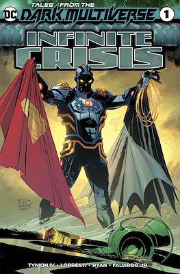 Tales From The Dark Multiverse: Infinite Crisis