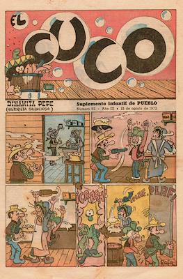 El Cuco #92