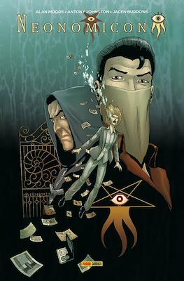Panini Comics Pocket #4