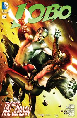 Lobo Vol. 3 (2014-2015) #13