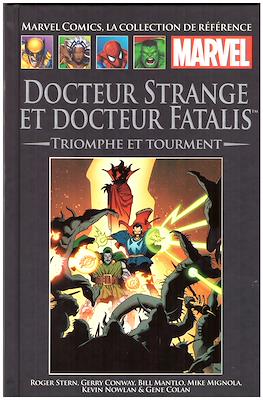 Marvel Comics: La Collection De Référence #257