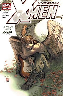 X-Men Vol. 1 (1963-1981) / The Uncanny X-Men Vol. 1 (1981-2011) (Comic Book) #438