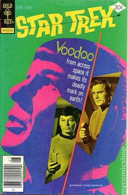 Star Trek #45