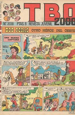 TBO 2000 #2038