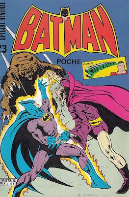 Batman Poche #23