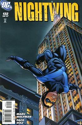 Nightwing Vol. 2 (1996-2009) (Comic Book) #132