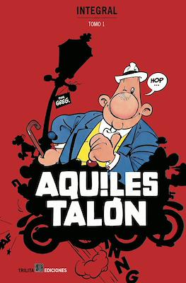 Aquiles Talón