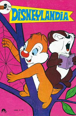 Disneylandia #572