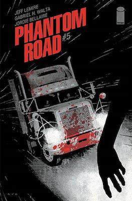 Phantom Road (Variant Covers) #5