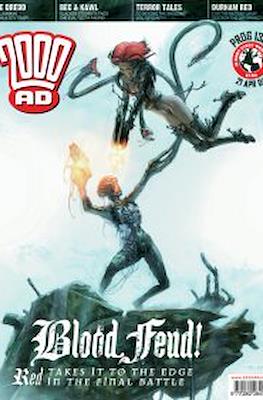 2000 AD #1386