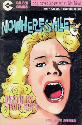Nowheresville: Death by Starlight #3
