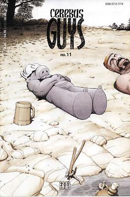 Cerebus #211