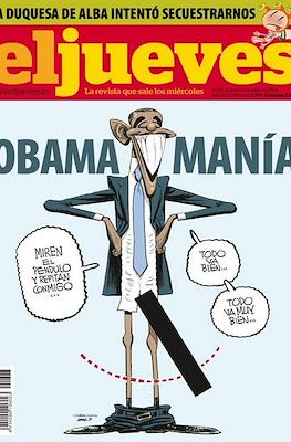 El Jueves (Revista) #1643