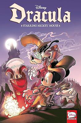 Dracula Starring Mickey Mouse