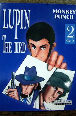Lupin The IIIrd (Rústica con sobrecubierta 580 pp) #2