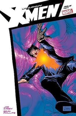 X-Men Vol. 1 (1963-1981) / The Uncanny X-Men Vol. 1 (1981-2011) (Comic Book) #404