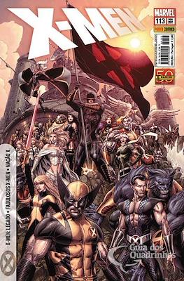 X-Men (2002-2013) #113