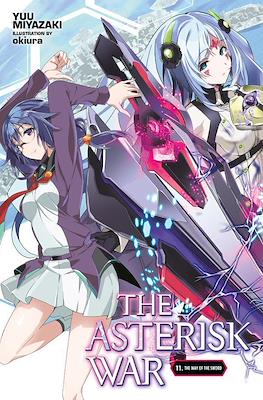 The Asterisk War #11