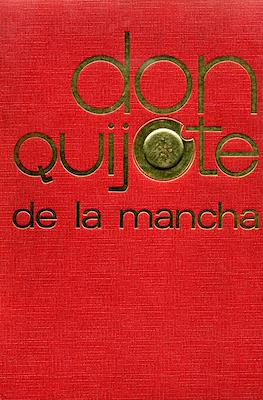 Don Quijote de la Mancha (Cartoné) #5