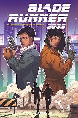 Blade Runner #12