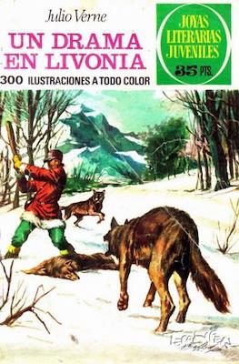 Joyas Literarias Juveniles (Grapa) #161