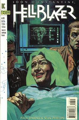 Hellblazer #118