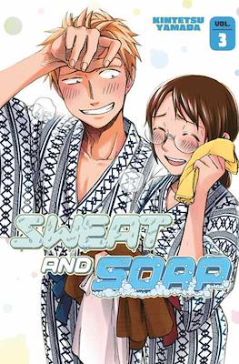 Sweat and Soap (Softcover) #3