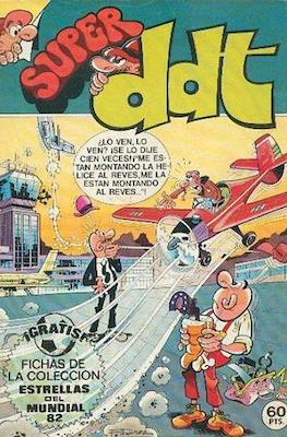 Super DDT #105