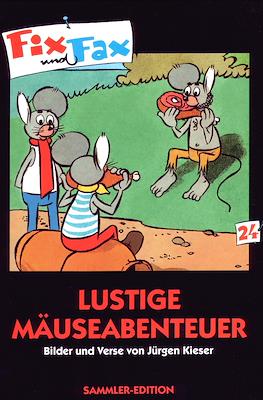 Fix und Fax #24