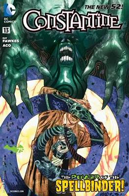 Constantine (2013-2015) #13