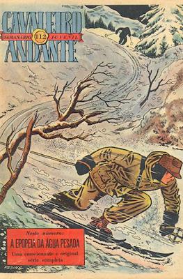 Cavaleiro Andante #112