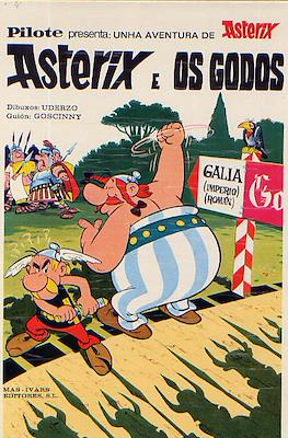 Unha aventura de Asterix #7