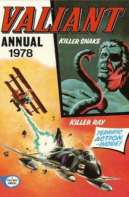 Valiant Annual #15