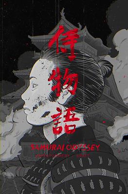 Samurai Odyssey