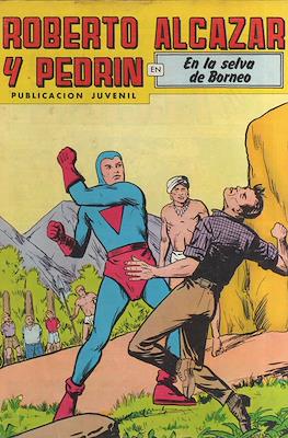 Roberto Alcázar y Pedrín. 2ª época #247