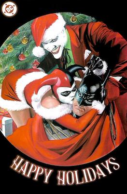 Batman and Robin: Year One (2024-Variant Covers) #1.6