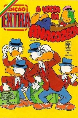 Edição Extra #22