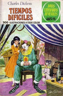 Joyas Literarias Juveniles (Grapa) #152