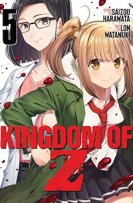 Kingdom of Z #5
