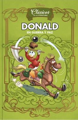 Colección Clásicos de la Literatura Disney (Rústica) #19