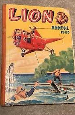 Lion Annual #1959