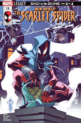Ben Reilly: The Scarlet Spider (Comic Book) #14