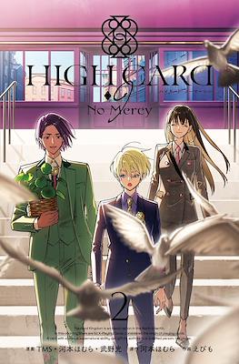 High Card -♢9 No Mercy ハイカード ノーマーシー #2